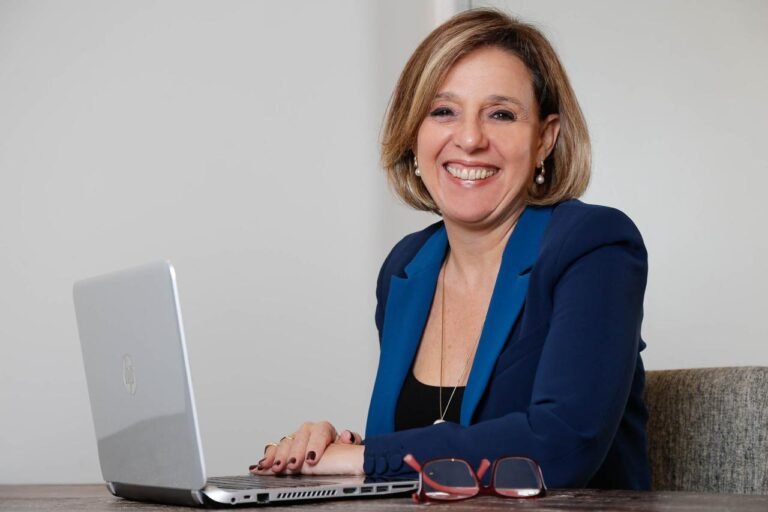 Lúcia Helena Vieira ACI