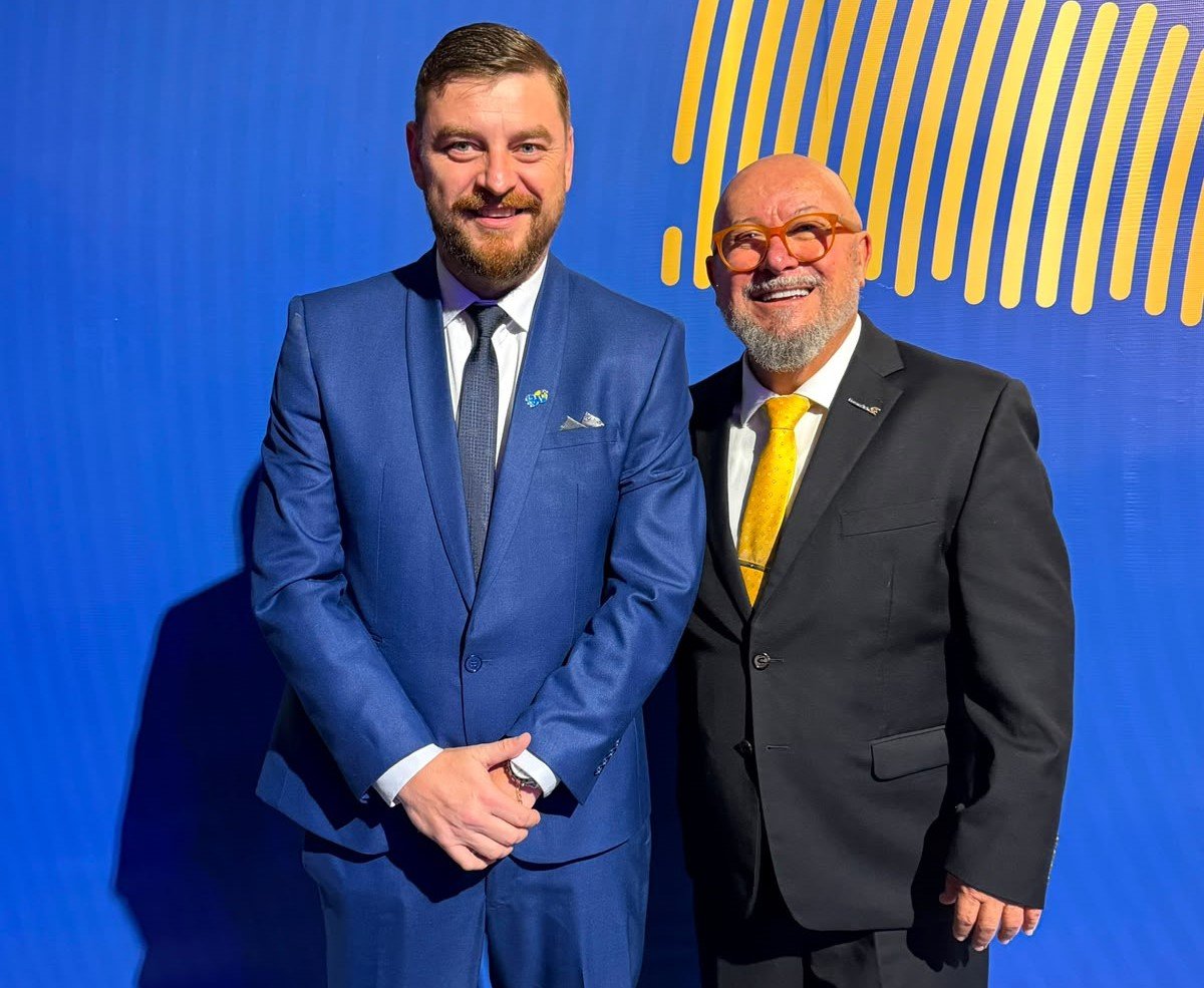 Marciano Michels Fecomércio SC