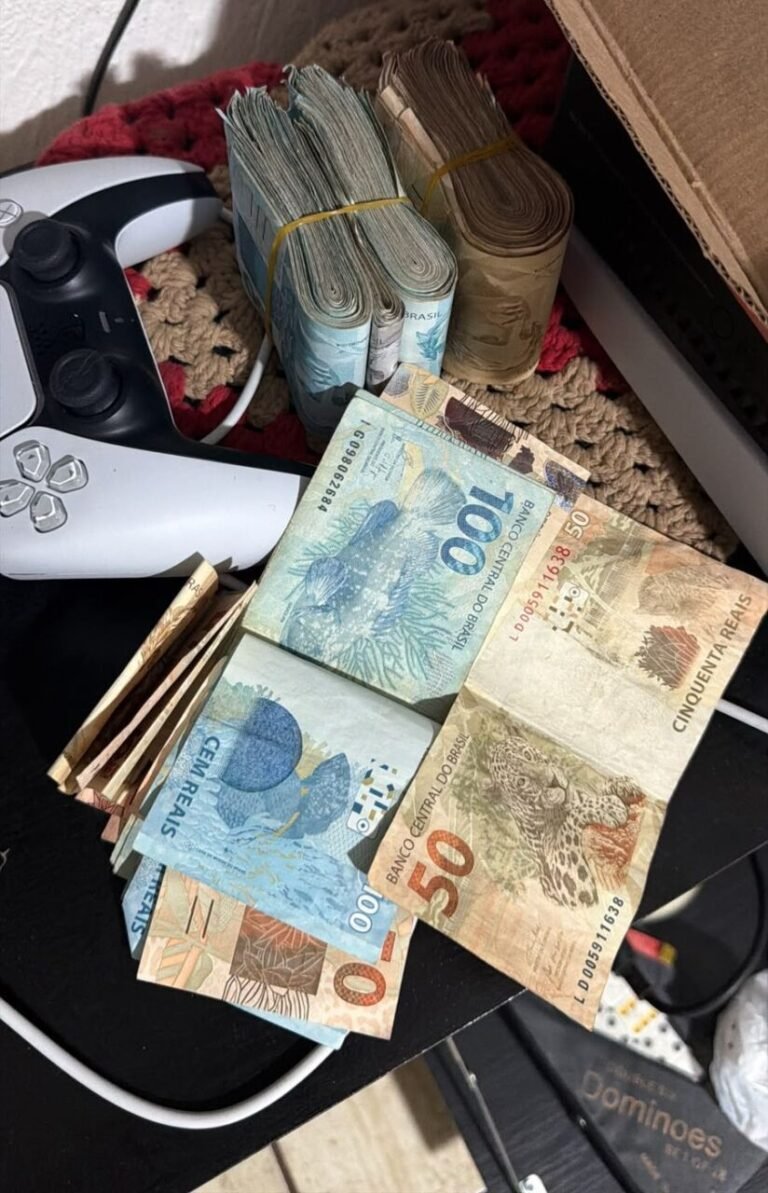 Operação mira falsa central de plano de saúde após golpe contra moradora de SC