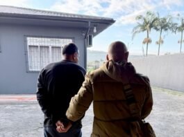 Rei das Milhas: nova fase termina com prisão em Garopaba e investiga prejuízos milionários Operação Rei das Milhas