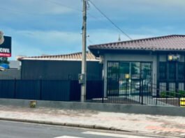 Pai é preso por tortura contra filho de 5 anos em Morro da Fumaça