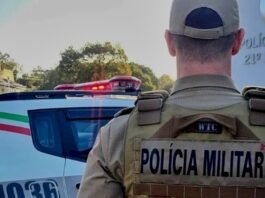 PMSC prende três homens em ocorrências em Tubarão e Jaguaruna ocorrências policiais em Tubarão