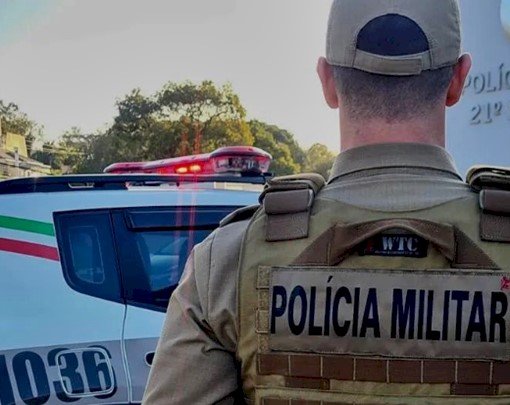 pmcarro sc ocorrências policiais em Tubarão