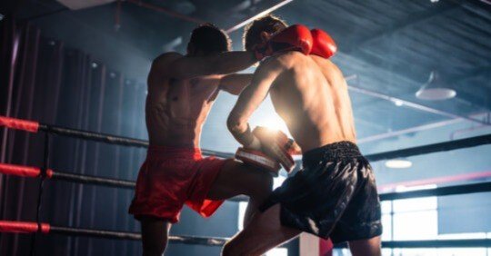 seletiva de Muay Thai em Tubarão seletiva de Muay Thai em Tubarão