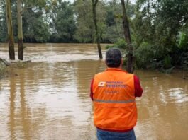 Ermo terá simulado de emergência com forças de segurança nesta quinta e sexta simulado de emergência em Ermo