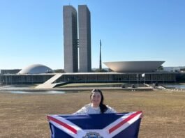 Atleta de Gravatal disputa Campeonato Brasileiro de Taekwondo em Brasília taekwondo de Gravatal