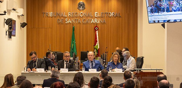 tre reunião eleições horário eleitoral gratuito