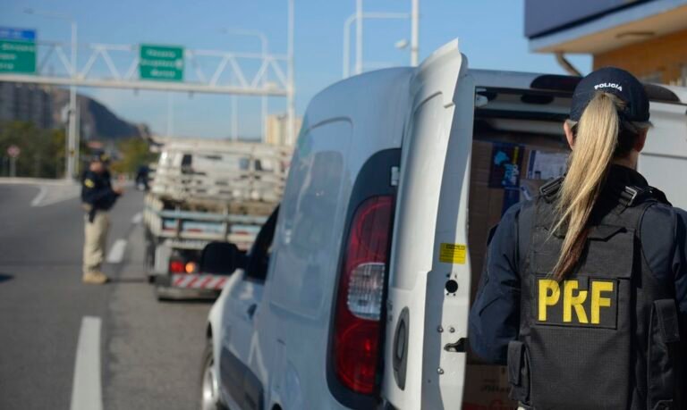 Novas regras da Lei Seca regulamentam pré-teste; entenda