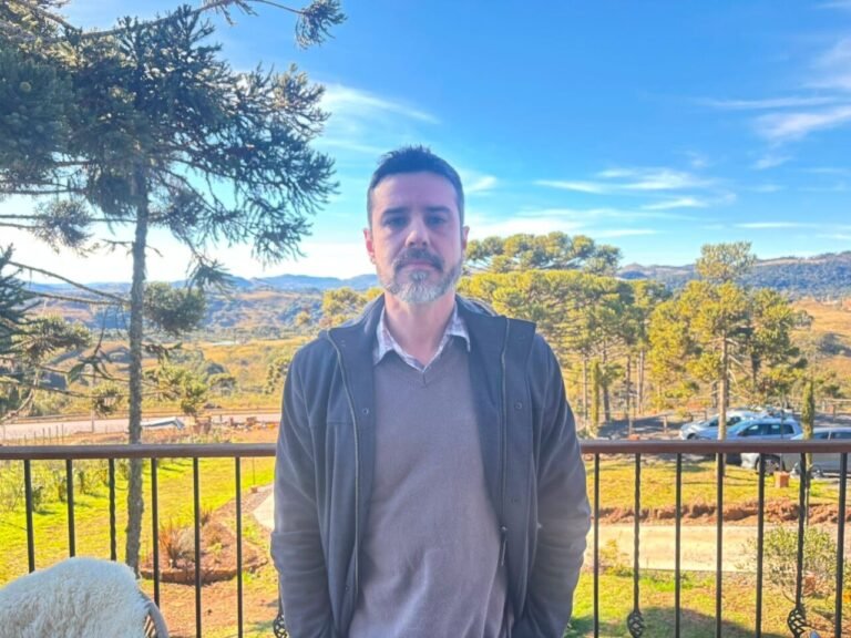 Vinhedos do Monte Agudo transforma vinho e gastronomia em experiência turística na Serra Catarinense
