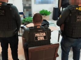 Pelo Estado – Gaeco deflagra operação de combate à fraude tributária