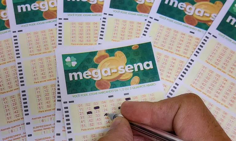 Mega-Sena sorteia R$ 36 milhões nesta terça-feira