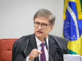 Relator rejeita investigação contra Gonet no caso Banco Master