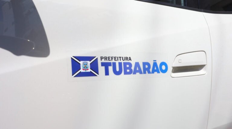 Agendamento de transporte da saúde ganha novo ponto de atendimento em Tubarão