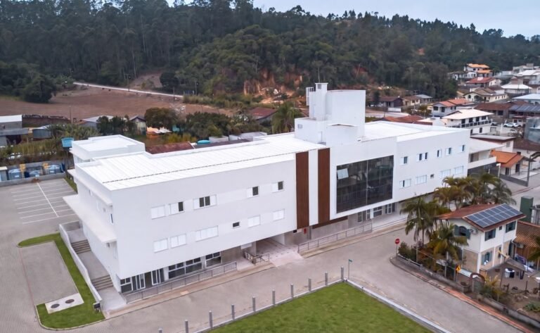 Centro Hospitalar São Sebastião