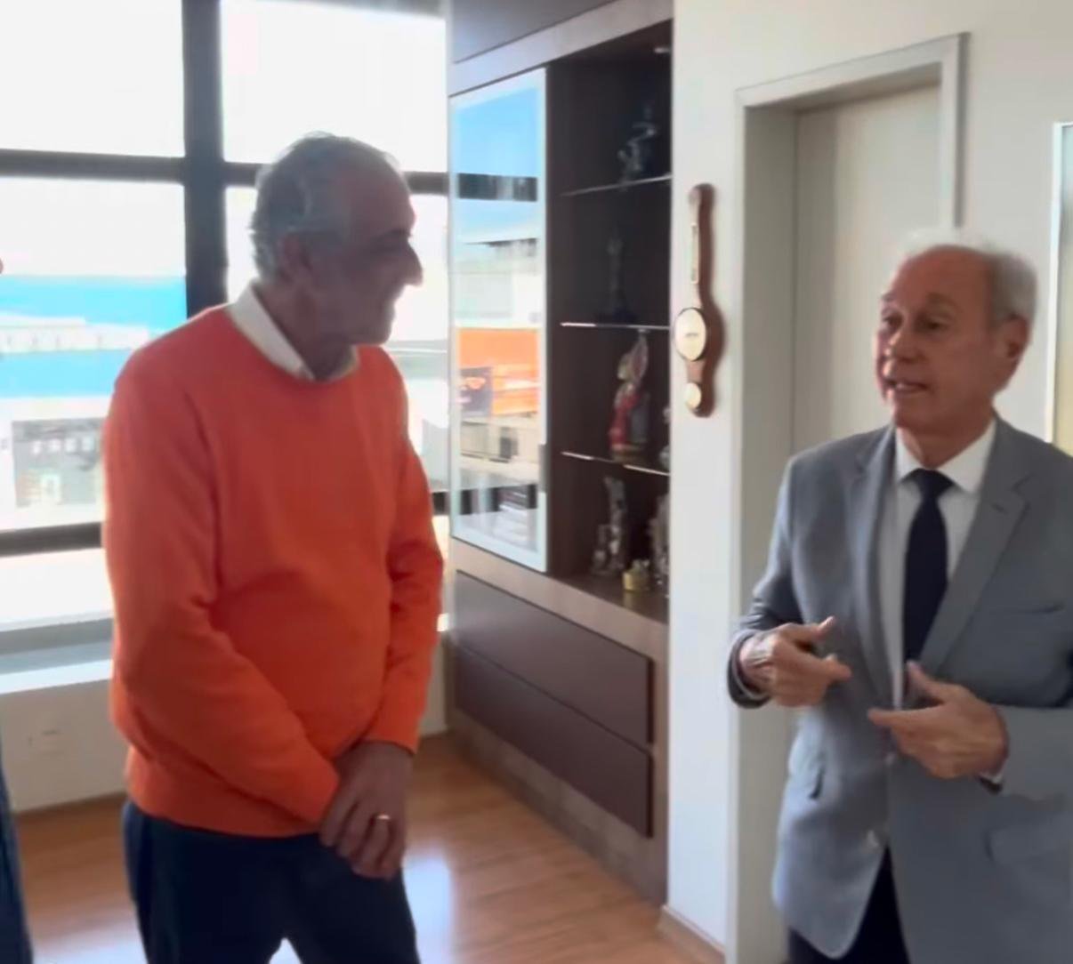 eleições em Santa Catarina