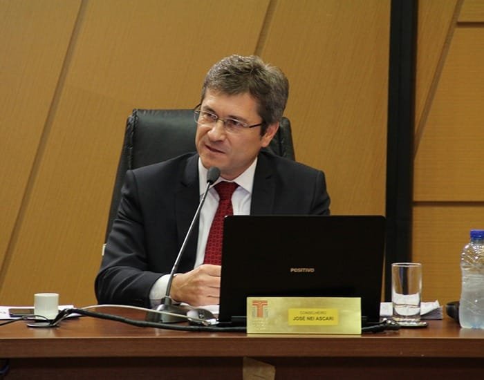 eleições em Santa Catarina