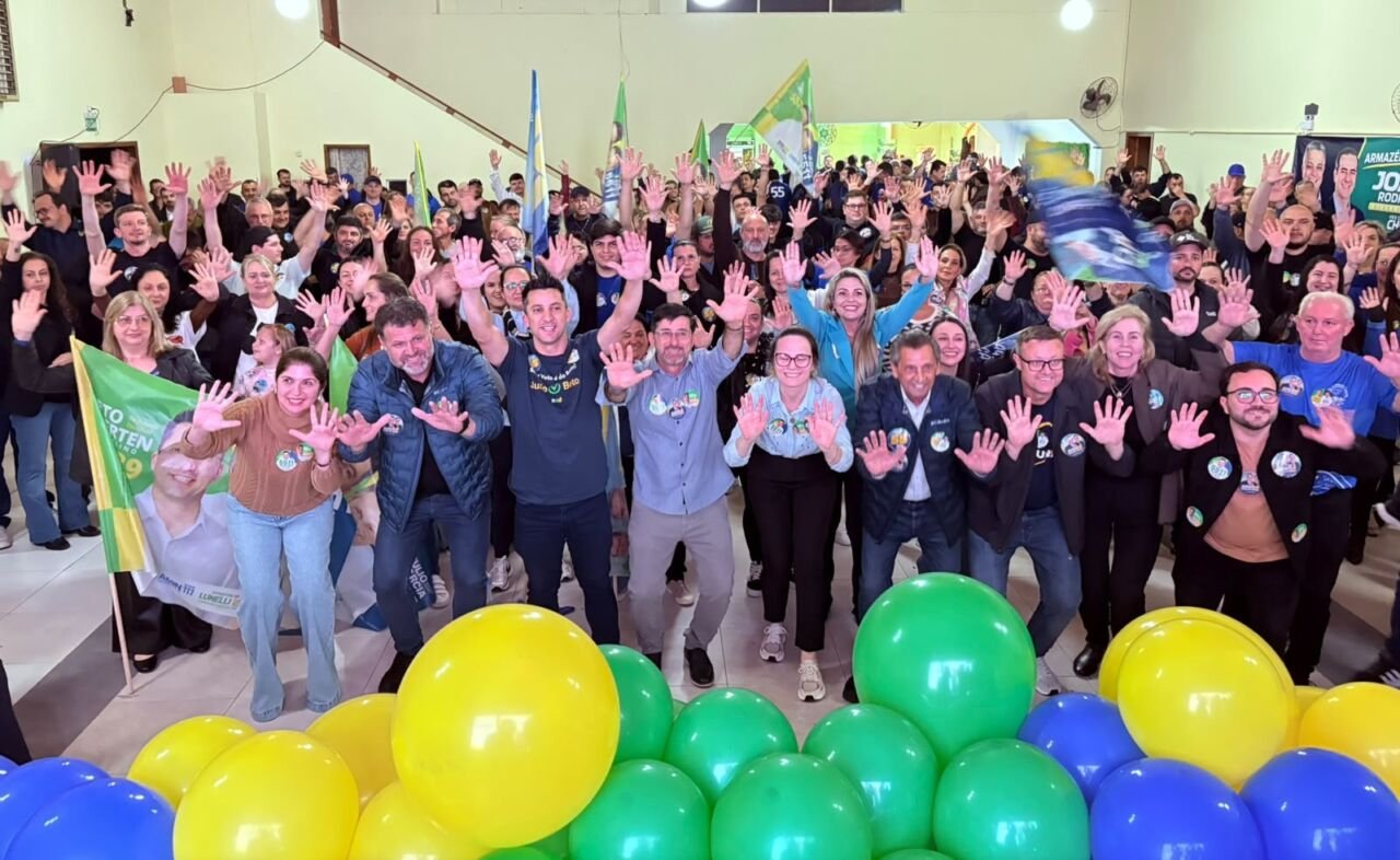 Dura avalia dobradinha Beto e Júlio