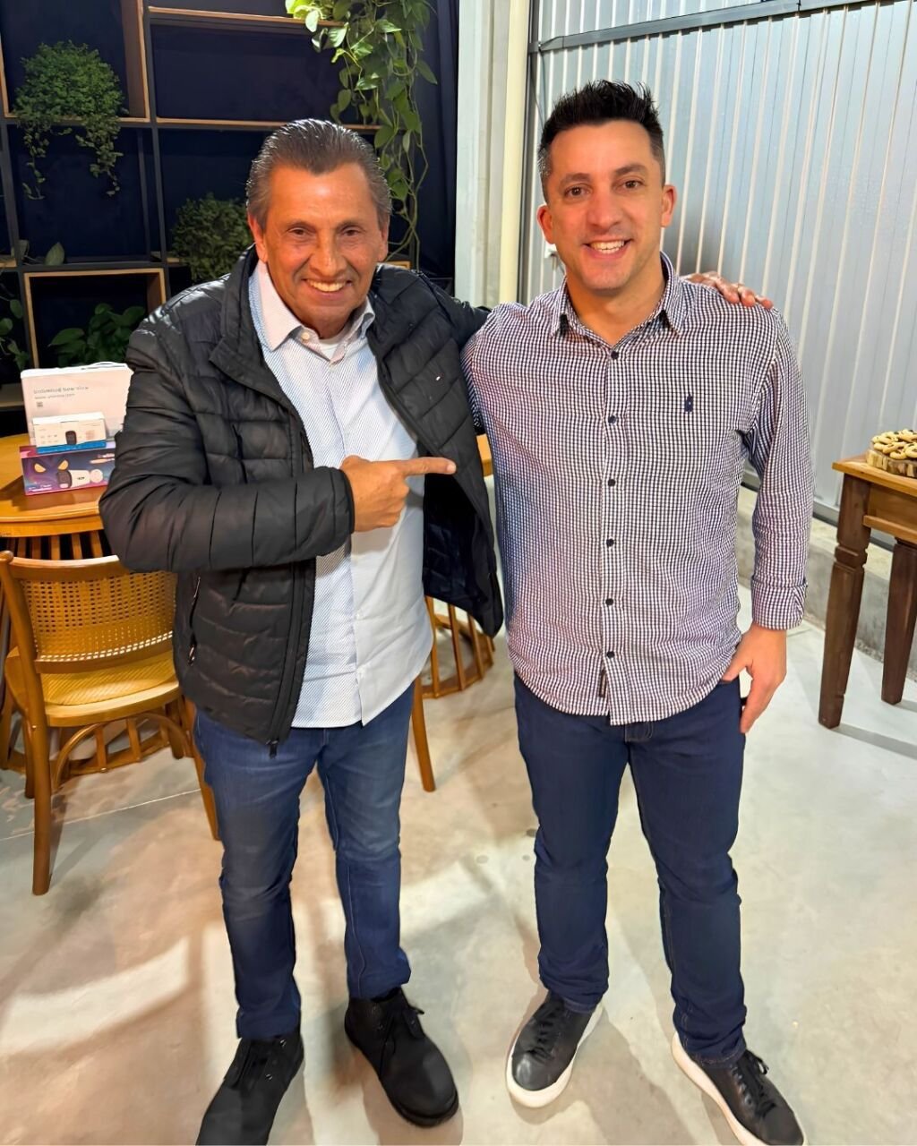PSD lança candidatos a federal e estadual pela Amurel