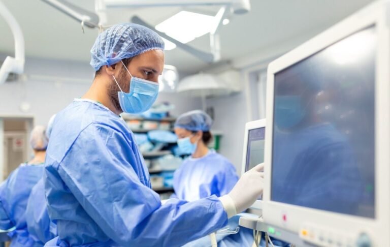 exames de colonoscopia e endoscopia