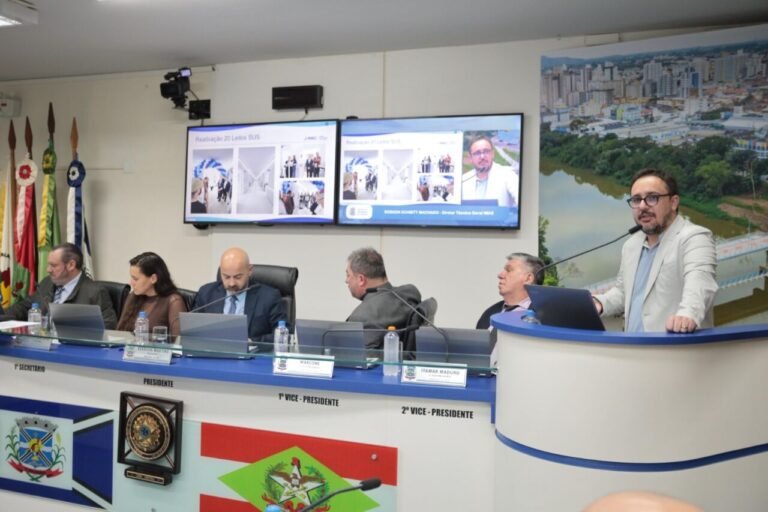 HNSC amplia atendimentos e reativa 20 leitos nos primeiros 90 dias de gestão do IMAS