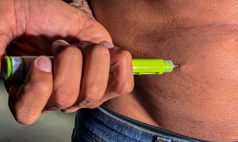 Anvisa aprova nova caneta emagrecedora com semaglutida