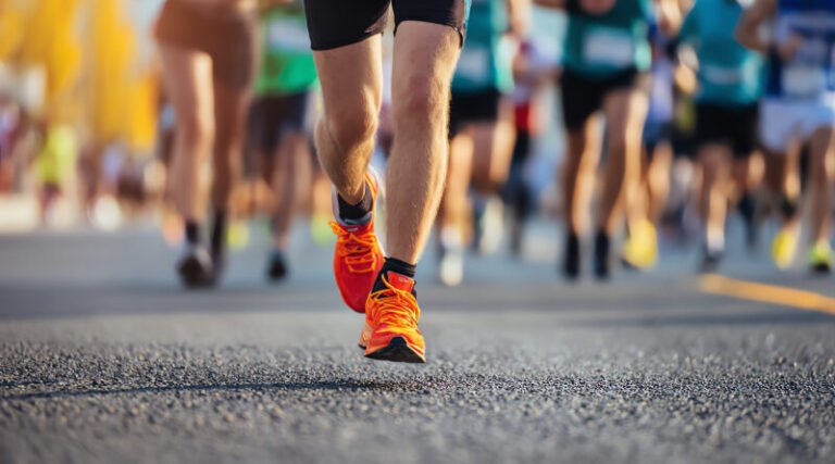 Corrida do Fogo ocorre neste sábado em Tubarão