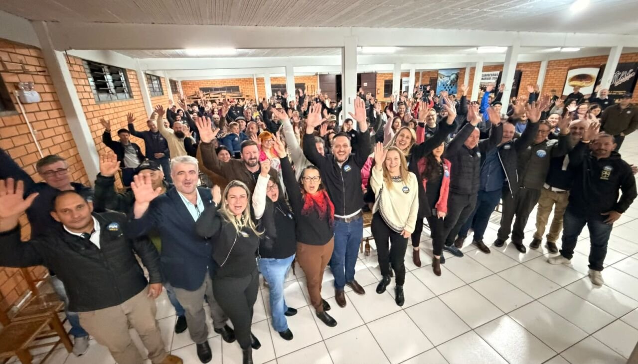 Dura avalia a camapnha de Pepê Collaço
