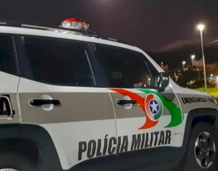 policia militar BN ocorrências policiais no Sul