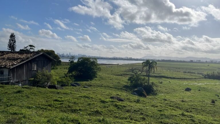 Sul de SC terá manhãs frias e tardes mais amenas nos próximos dias