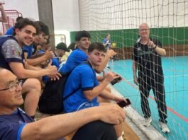 Tubarão conquista 3º lugar no Regional Sul dos JASC e avança ao estadual Tubarão é 3º no Regional Sul dos JASC e vai ao estadual