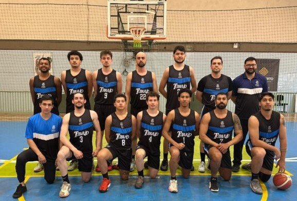 Tubarão é 3º no Regional Sul dos JASC e vai ao estadual