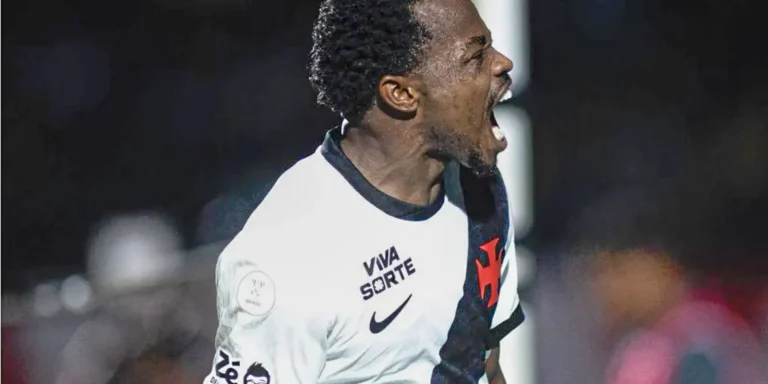 Vasco e Palmeiras avançam à semifinal da Copa do Brasil