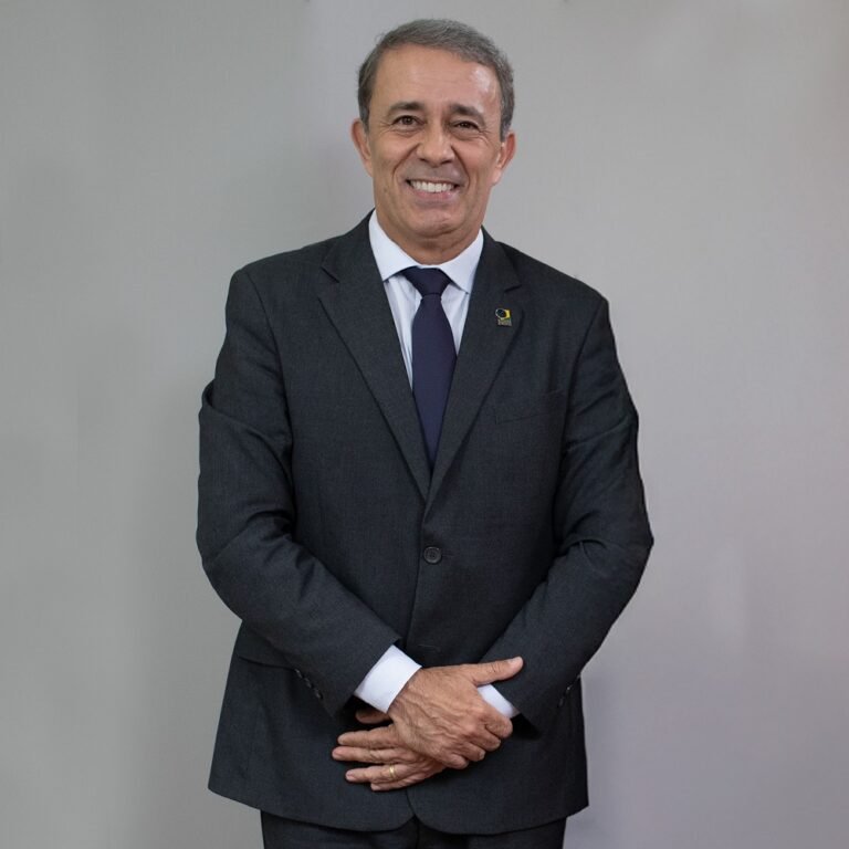 Pelo Estado entrevista – Carlos Roberto Silva, presidente do TRE/SC 
