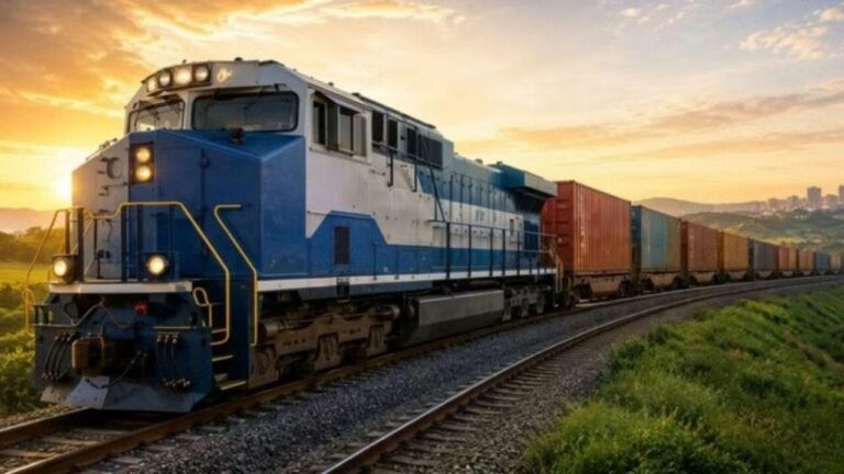 Pelo Estado – Malha Sul Ferroviária passará por estudo técnico  