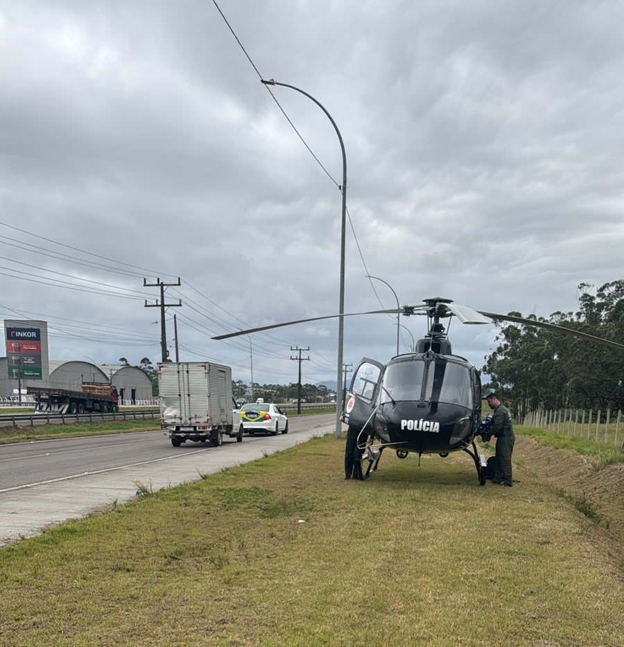 acidente com motociclista em Imbituba acidente com motociclista em Imbituba