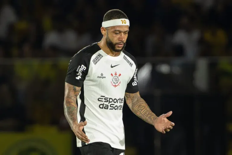 Corinthians lidera ranking de dívidas dos clubes brasileiros, com R$ 2,76 bilhões