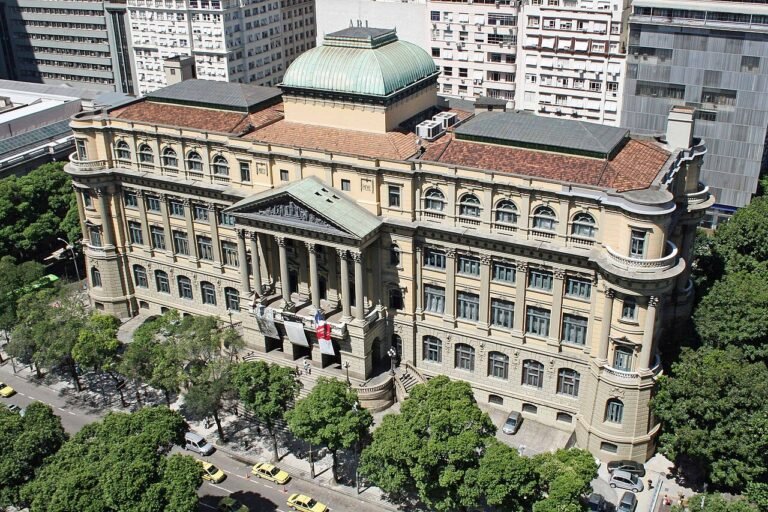 Dia Nacional do Livro