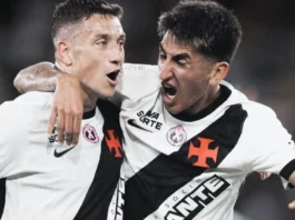 Brasileirão: veja resultados e principais destaques dos jogos desta quarta-feira
