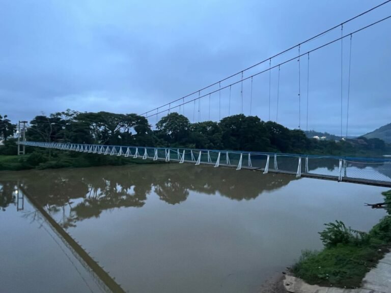 Sul de SC terá frio antes de nova frente fria no fim de semana