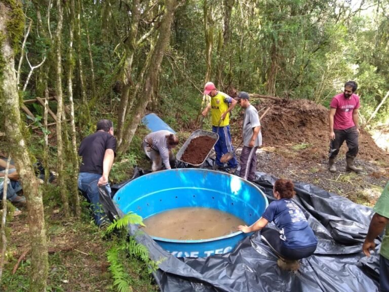 Pelo Estado – SC Rural 2 prevê R$ 21,9 milhões para campo e pesca 