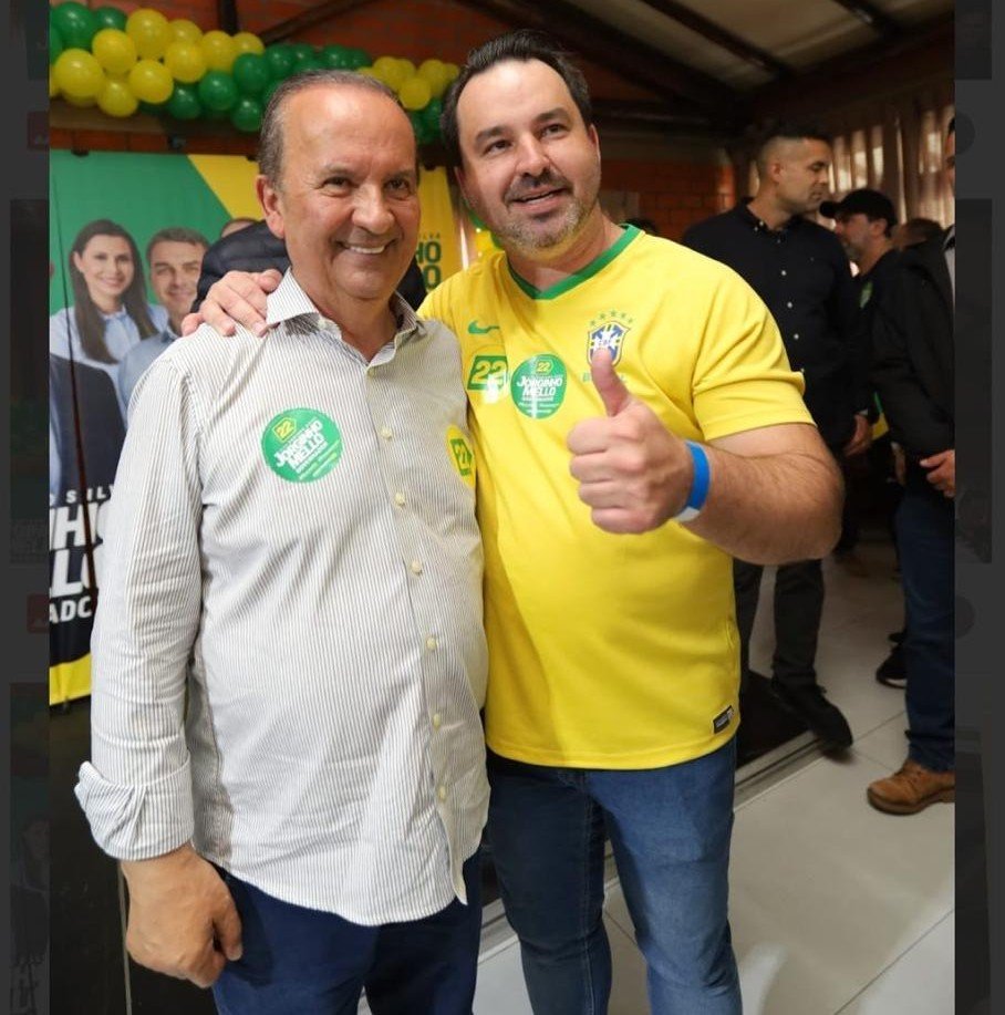 Eleições 2026 na Amurel: análise política