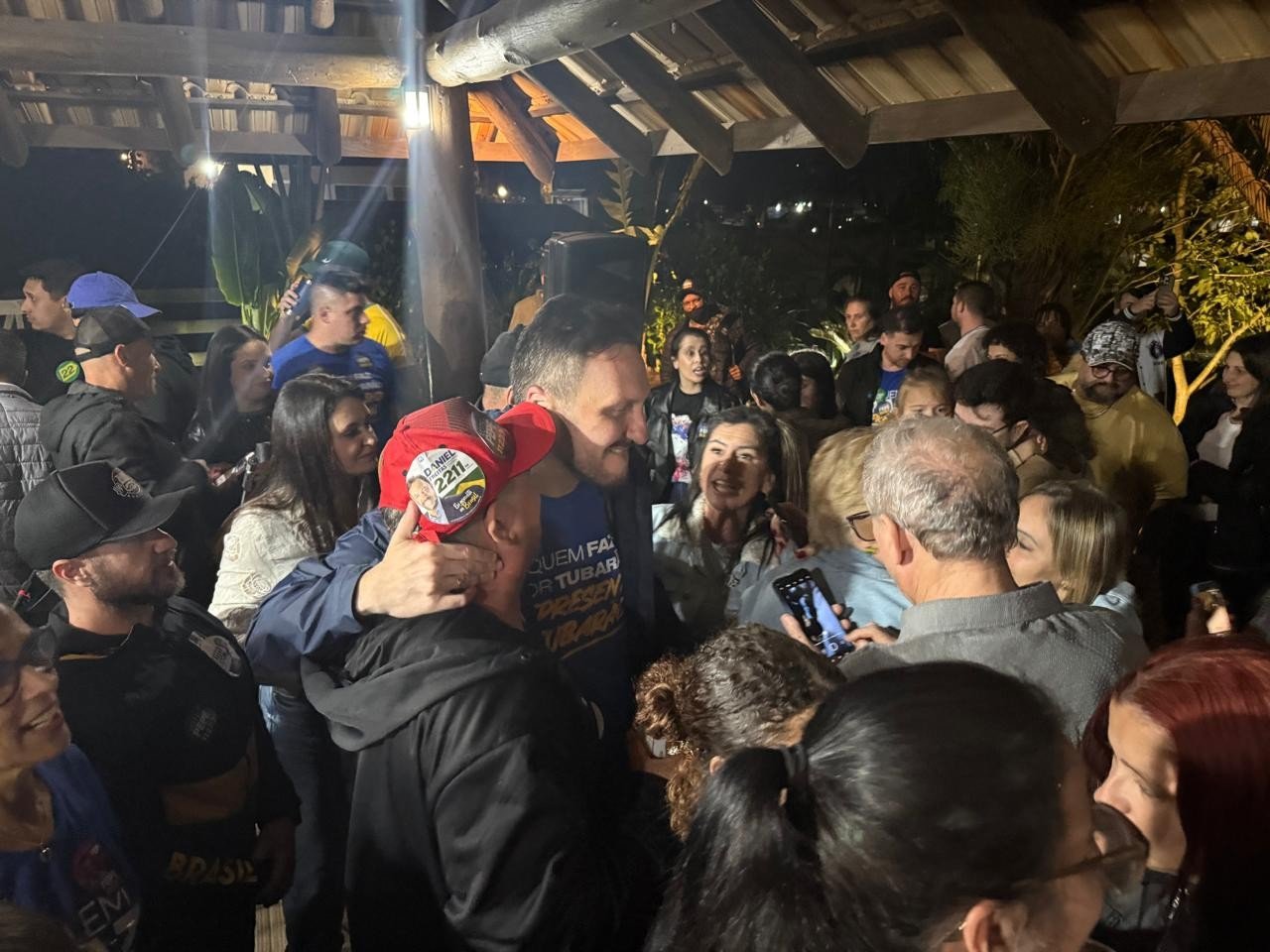 Eleições 2026 na Amurel: análise política