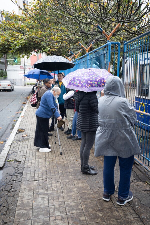 Eleições 2026 Eleições 2026