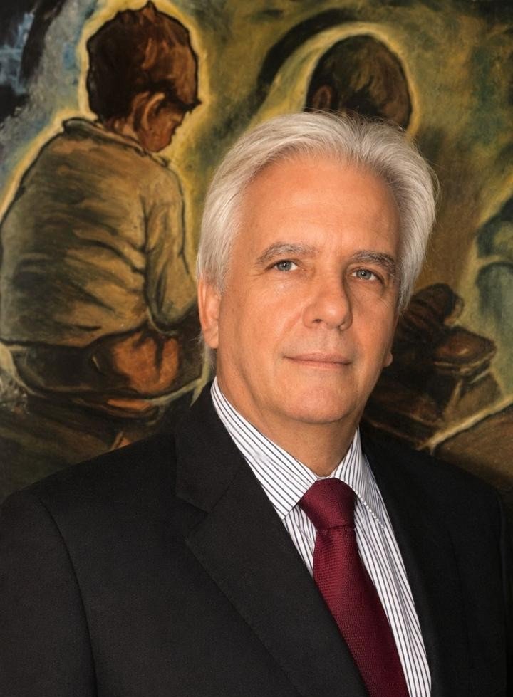 Livro sobre Gerson Joner da Silveira