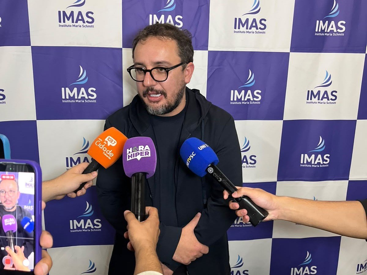 expansão do Hospital Nossa Senhora da Conceição