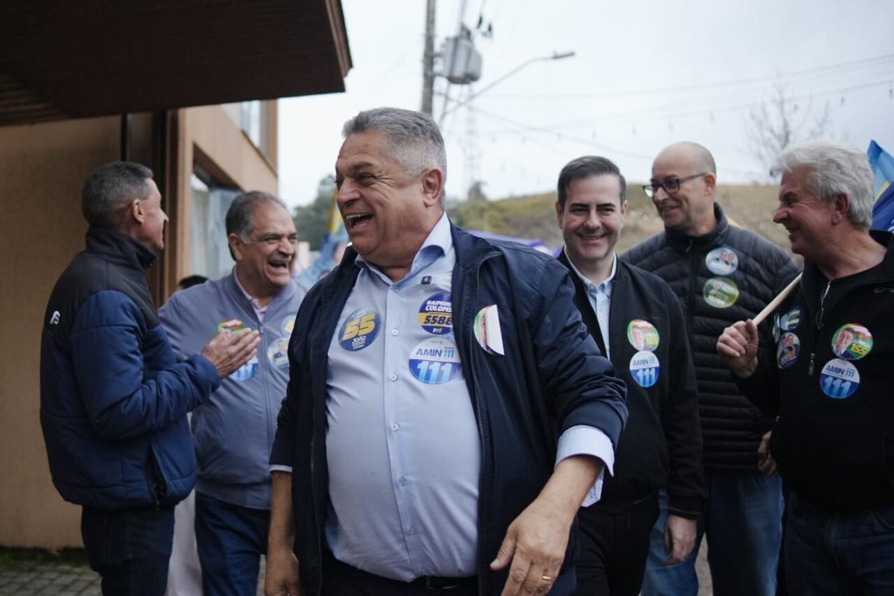 candidato do psd joão rodrigues e as eleições