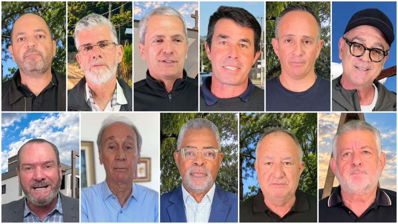 Dura e a campanha do Pepê