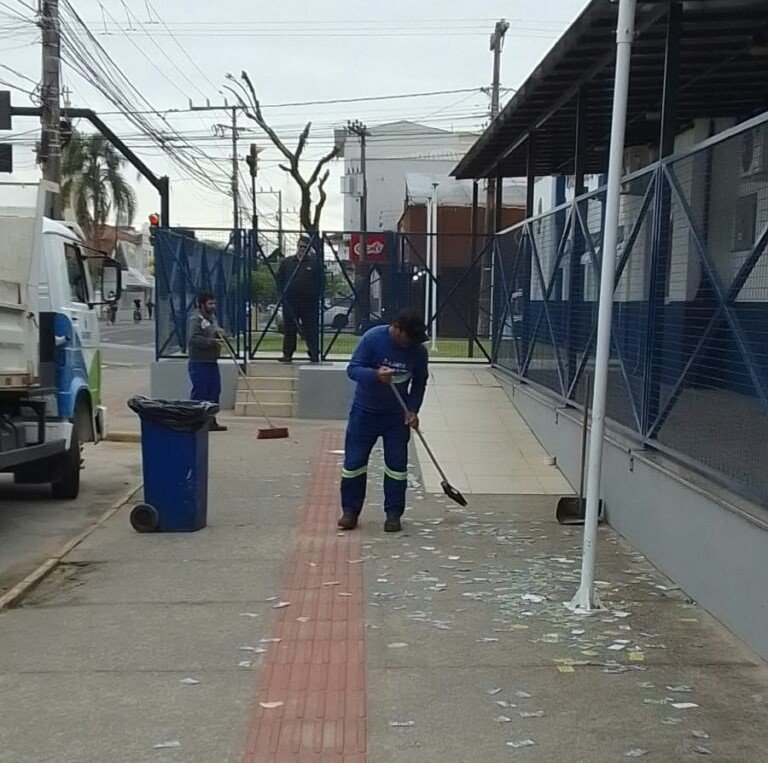 limpeza em escolas de Tubarão limpeza em escolas de Tubarão