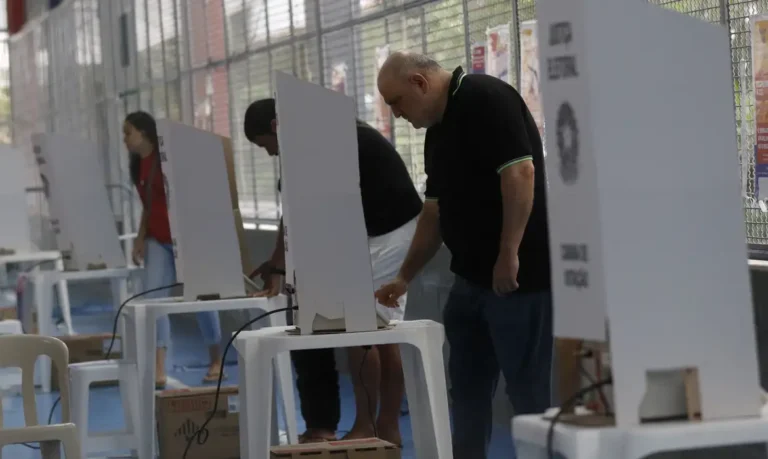 Eleições 2026: veja o que pode e o que é proibido no dia da votação