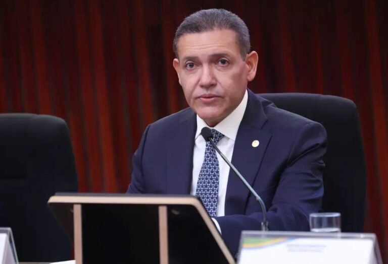 Nunes Marques defende liberdade do voto e segurança das urnas na véspera da eleição
